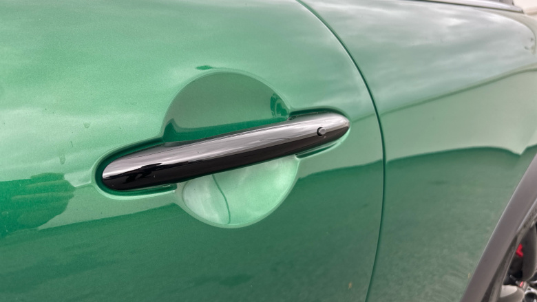 MINI Hatchback 2.0 John Cooper Works 3dr Auto Petrol Hatchback